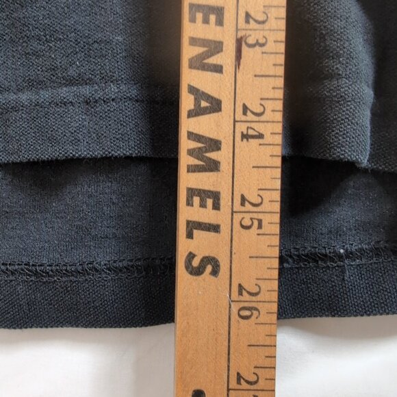 Official Guinness Merchandise Men's Black Polo Dublin Short Sleeve, Size Large - Picture 2 of 8